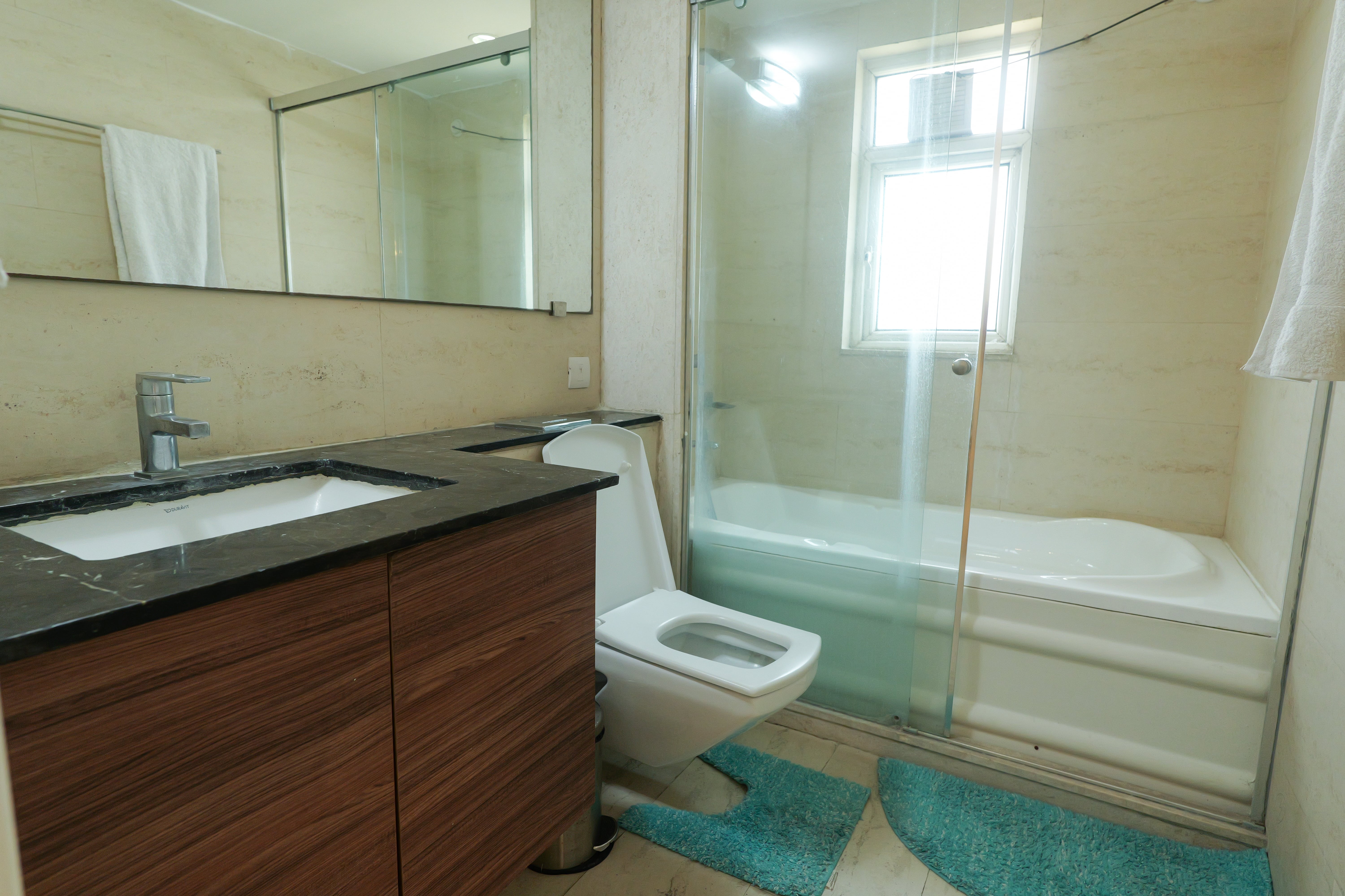 B-31 , DLF Park Place 