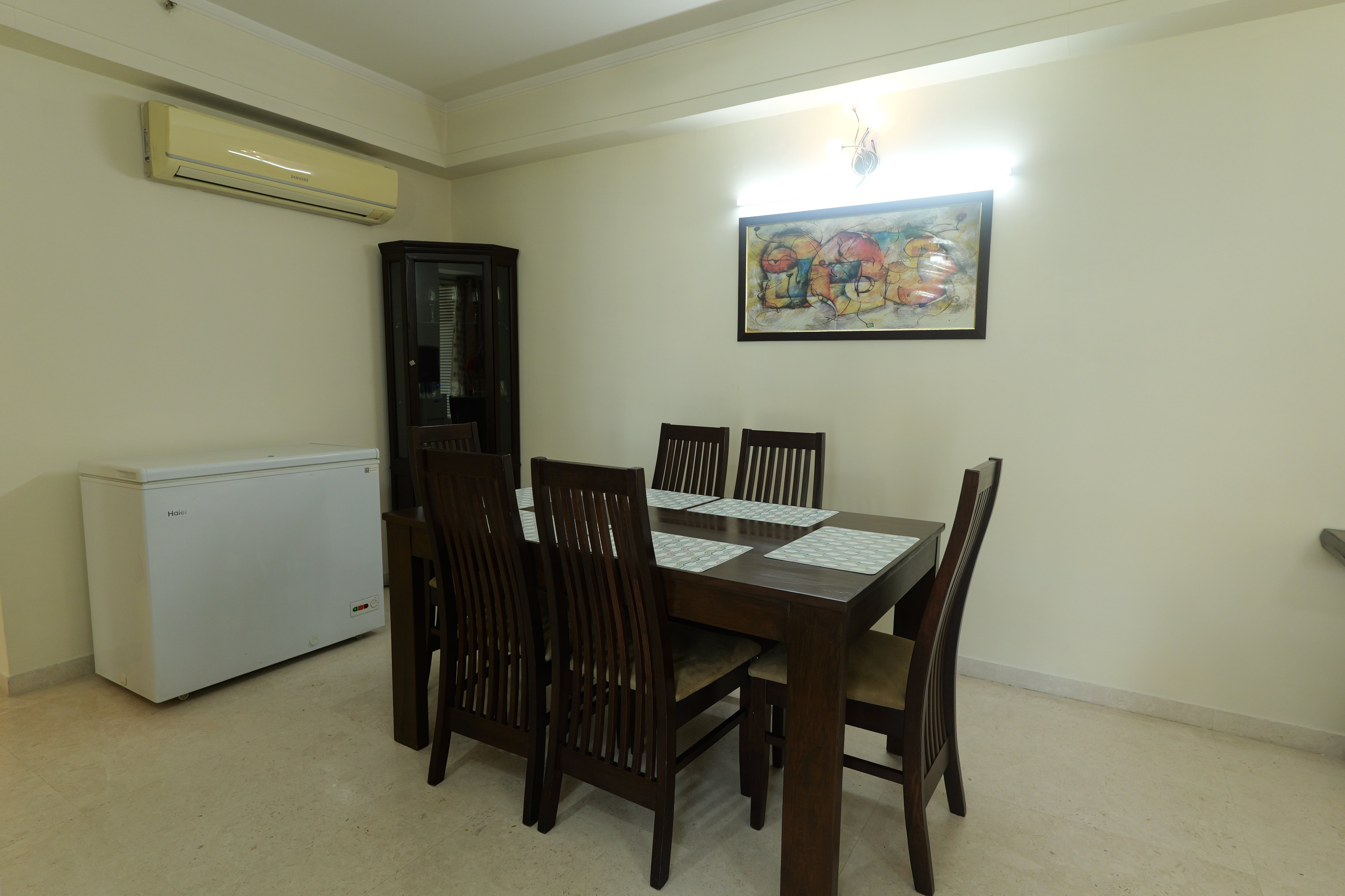 B-31 , DLF Park Place 